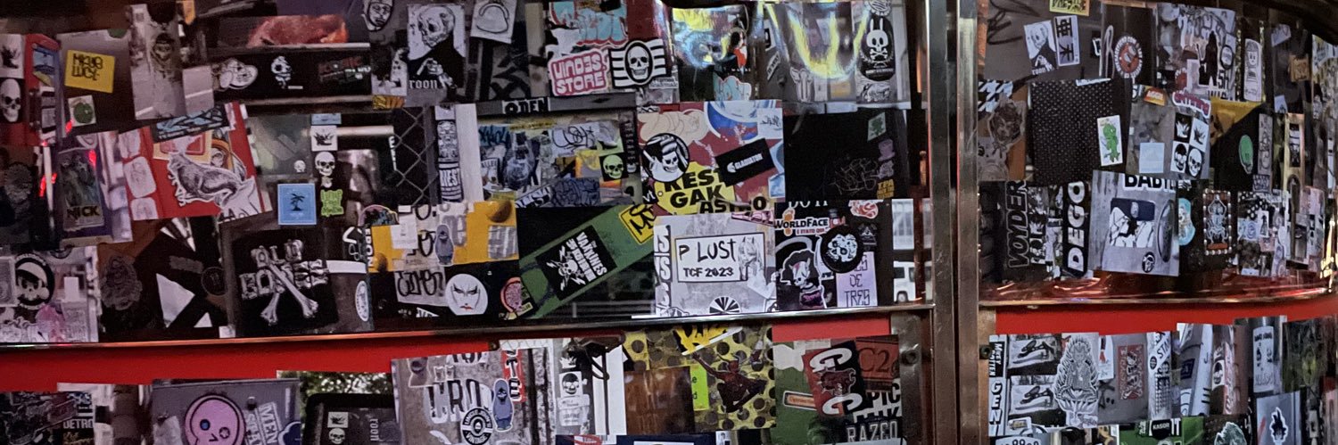 toritentan's profile banner image