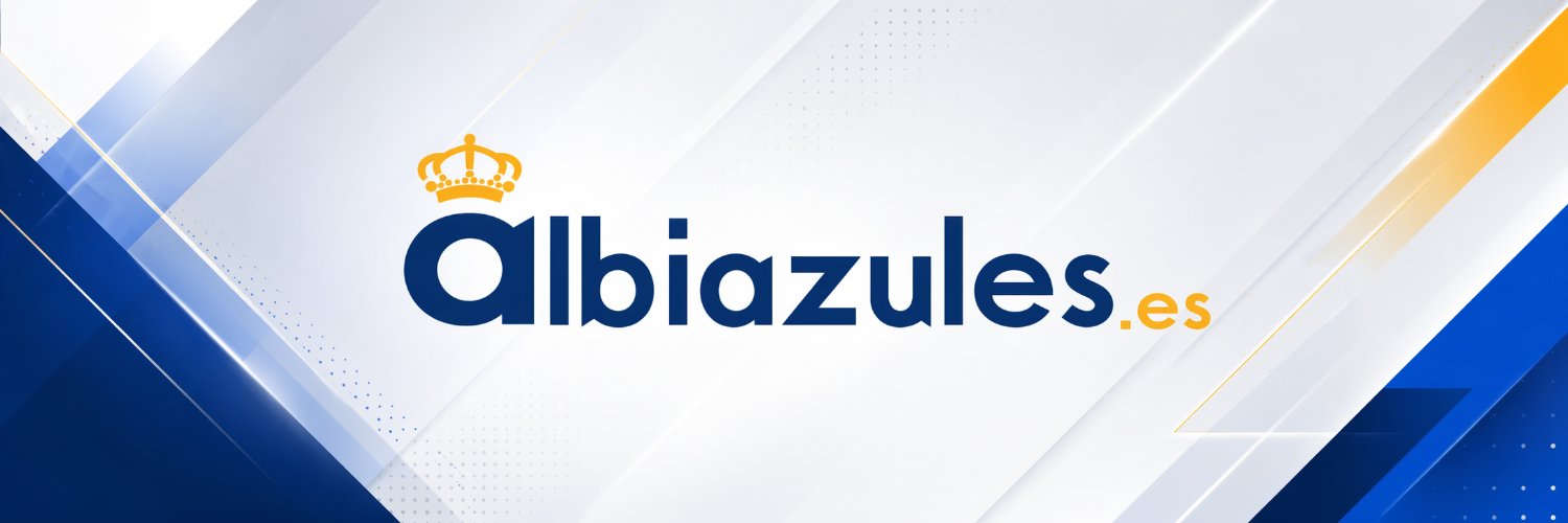 Albiazules's profile banner image