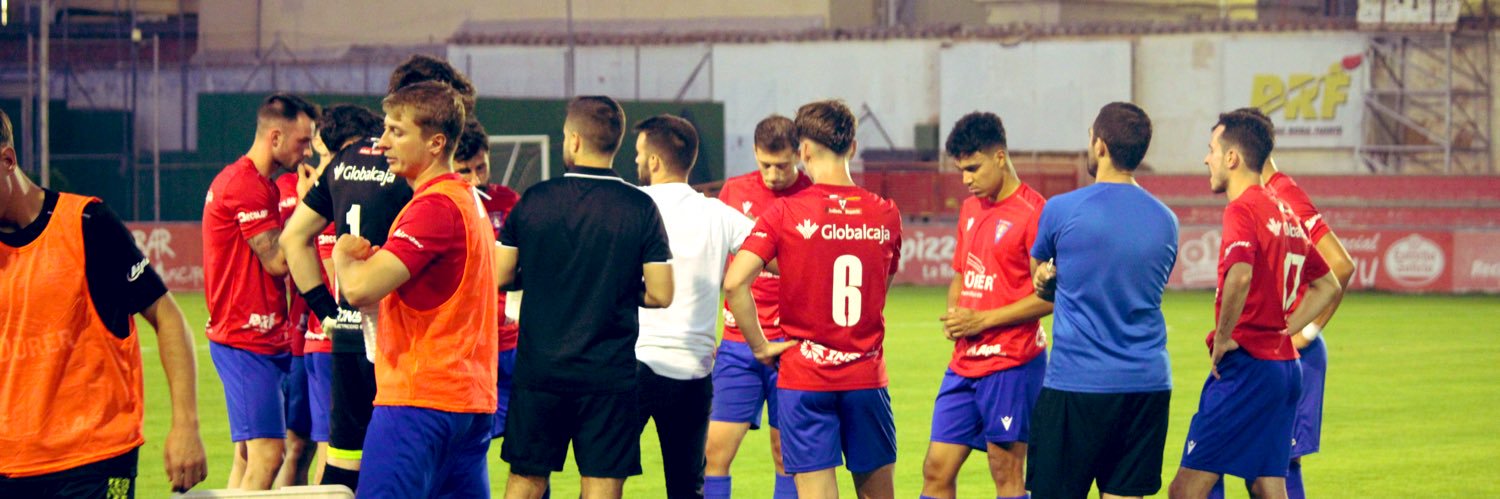 Nacho Gómez banner