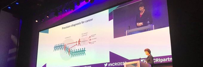 Rebecca Fitzgerald Lab banner