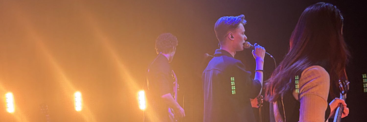 Alvin Nyström banner