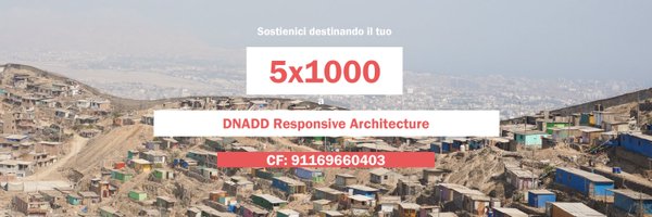 DnaddResponsive Profile Banner