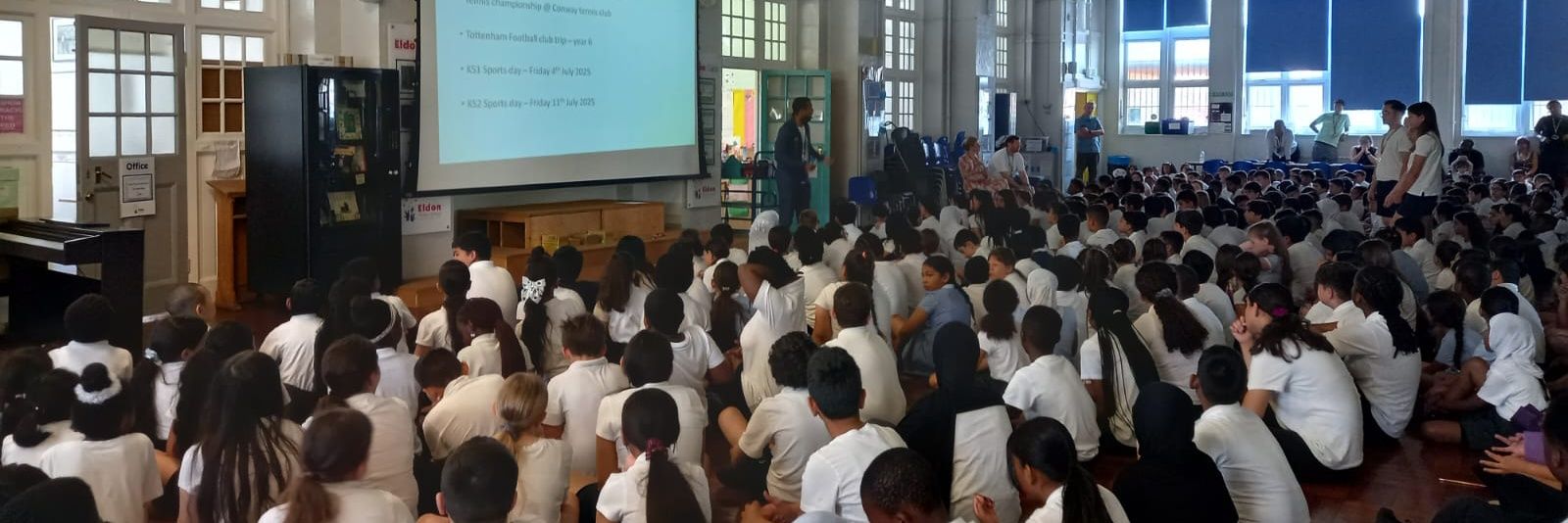 @EldonPrimary banner