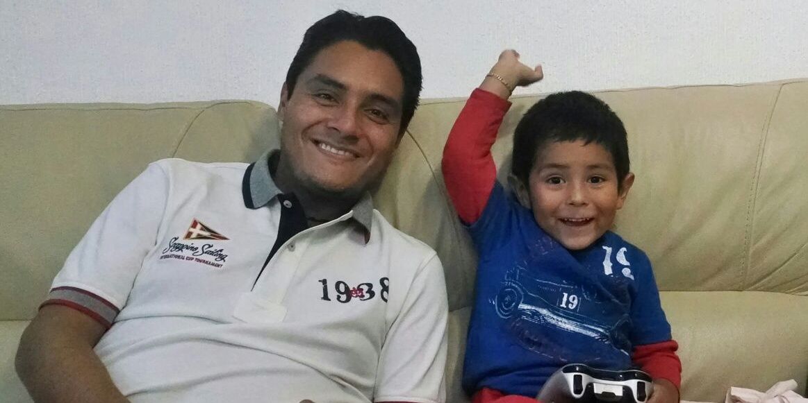 luis_coreno's profile banner image