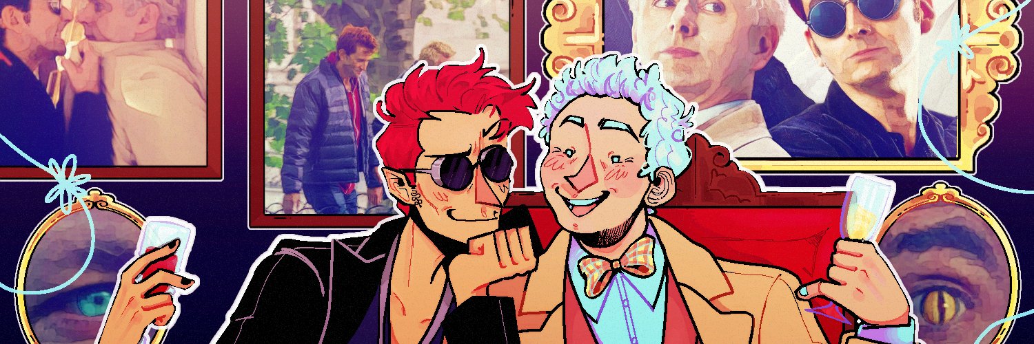 I Dog Know 🇻🇪✨ | commissions close banner