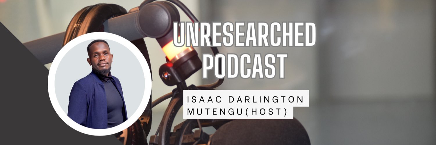 isaacmutengu's profile banner image