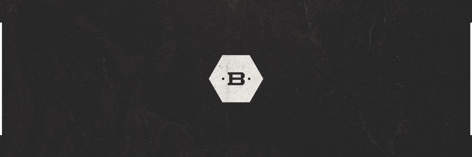 Birmingham Iron banner