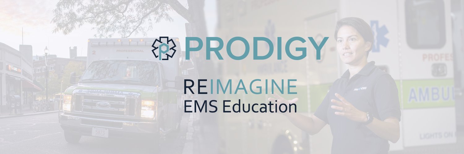 Prodigy EMS banner