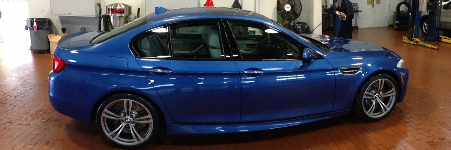 Bmw schererville #5
