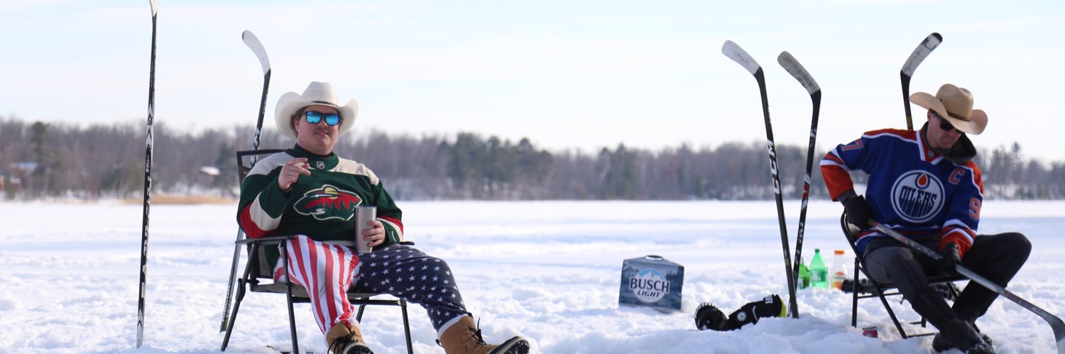 Dylan Hedlund banner