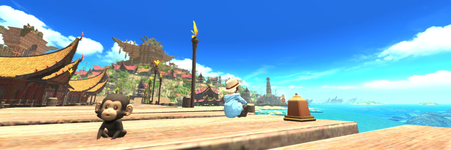 Yuufa_Ec's profile banner image