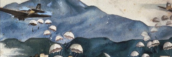 HookRitchie Profile Banner