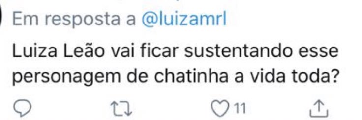 luizamrl's profile banner image