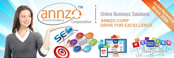 annzocorpcom Profile Banner