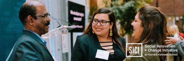 SICIHarvard Profile Banner