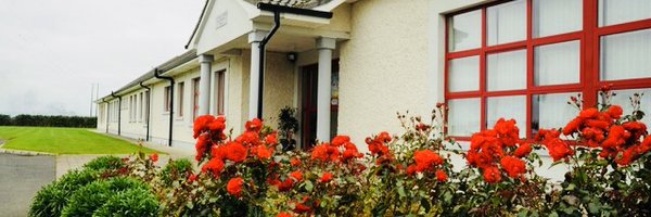 BishopHartyNS Profile Banner