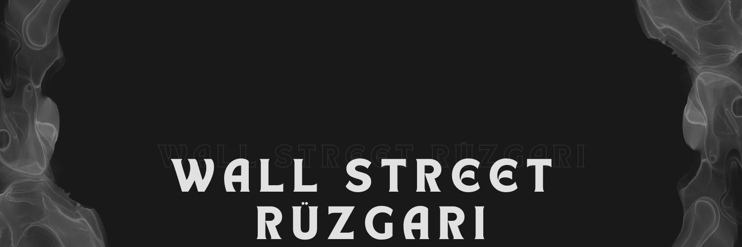 Wall Street Rüzgarı banner