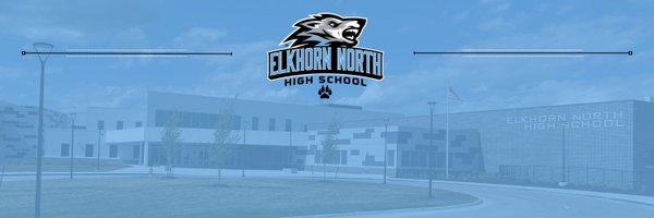 Elkhorn North High School Profile Banner