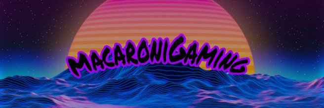 MacGaming_YT's profile banner image