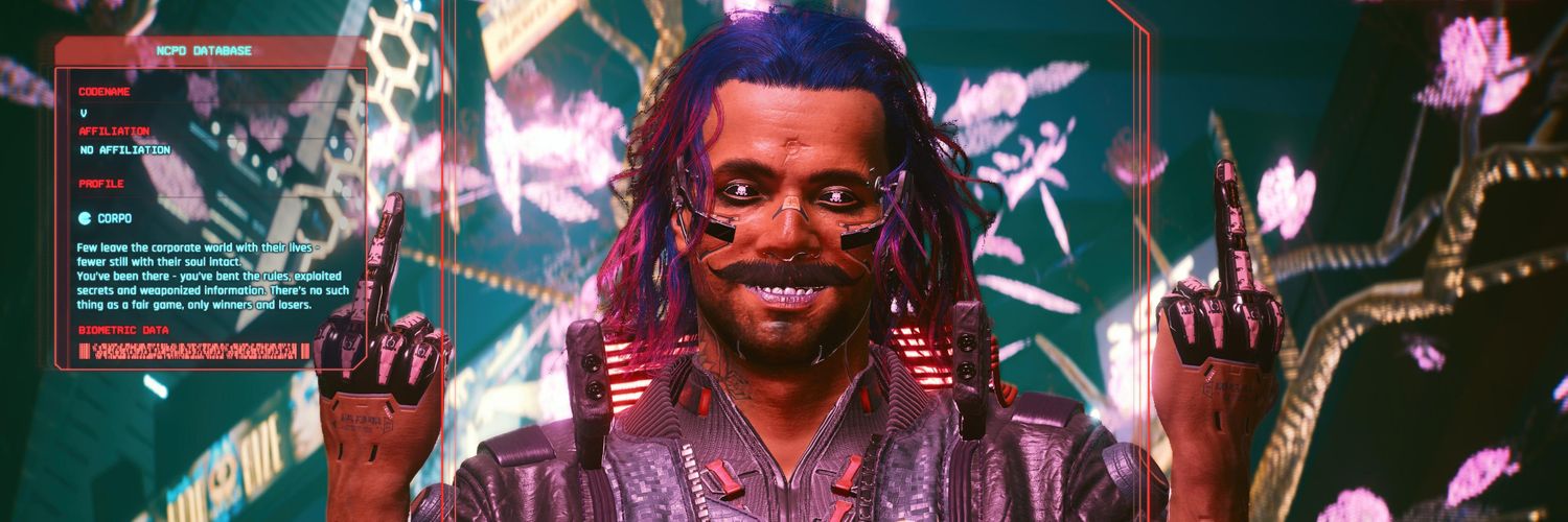 ElRawserJr's profile banner image