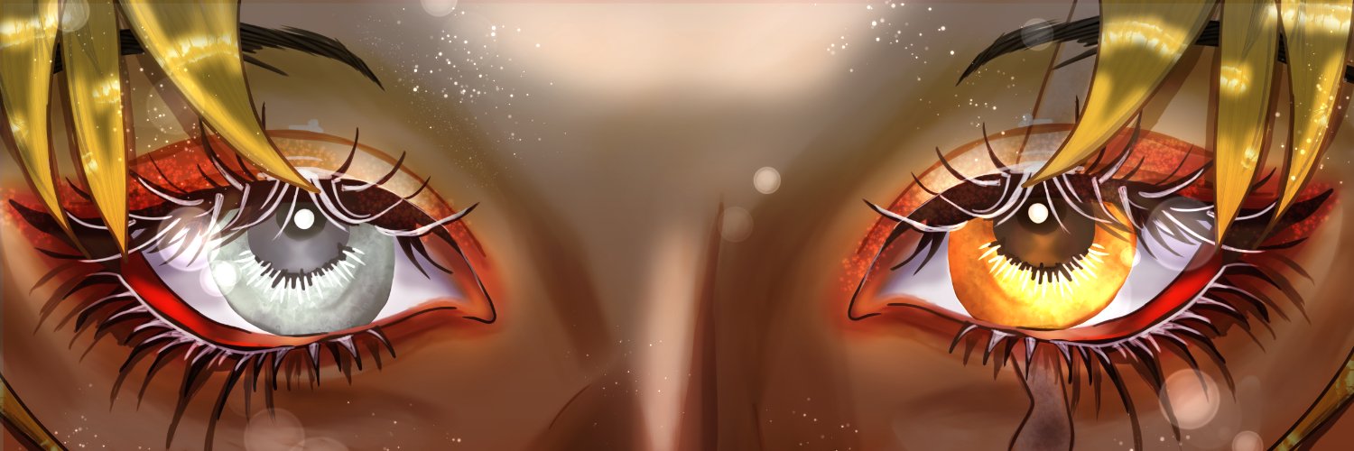 AlonSolstice's profile banner image