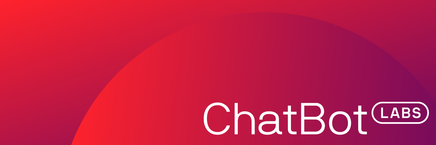 chatbotlabs's profile banner image