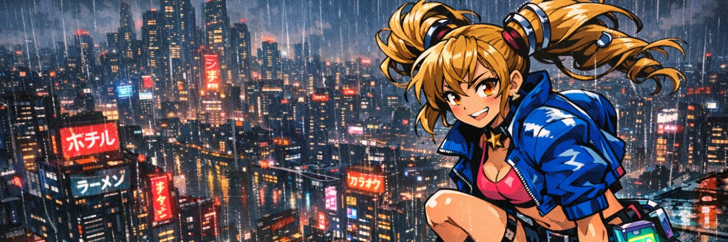 GomuGomuJutsu's profile banner image