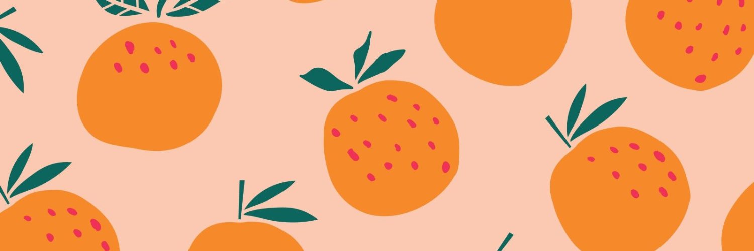 🍊 banner
