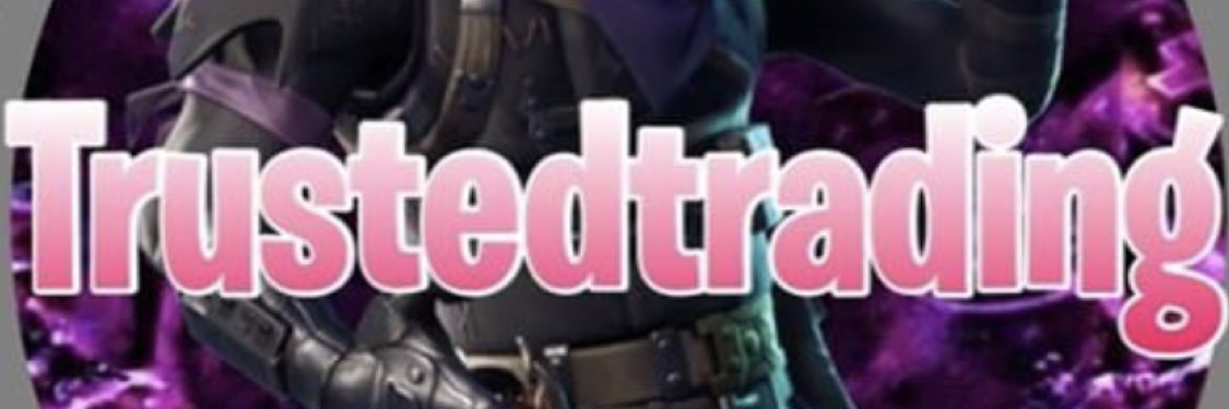trustedtrading1's profile banner image