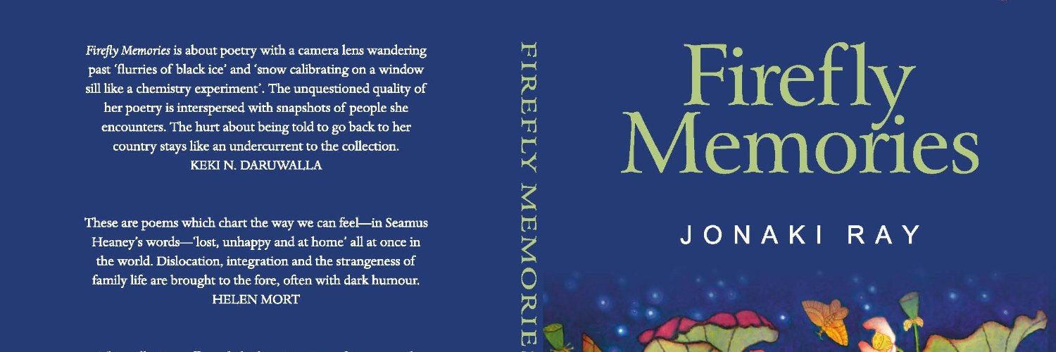 Copper Coin Publishing banner