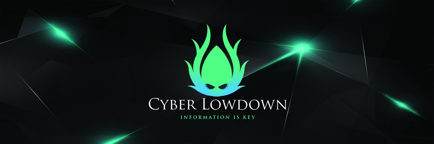 John [L0wD0wN] banner