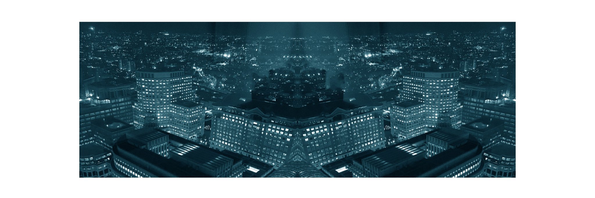 London Blockchain Foundation banner