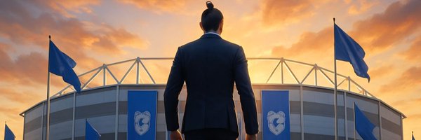 My_Cardiff Profile Banner