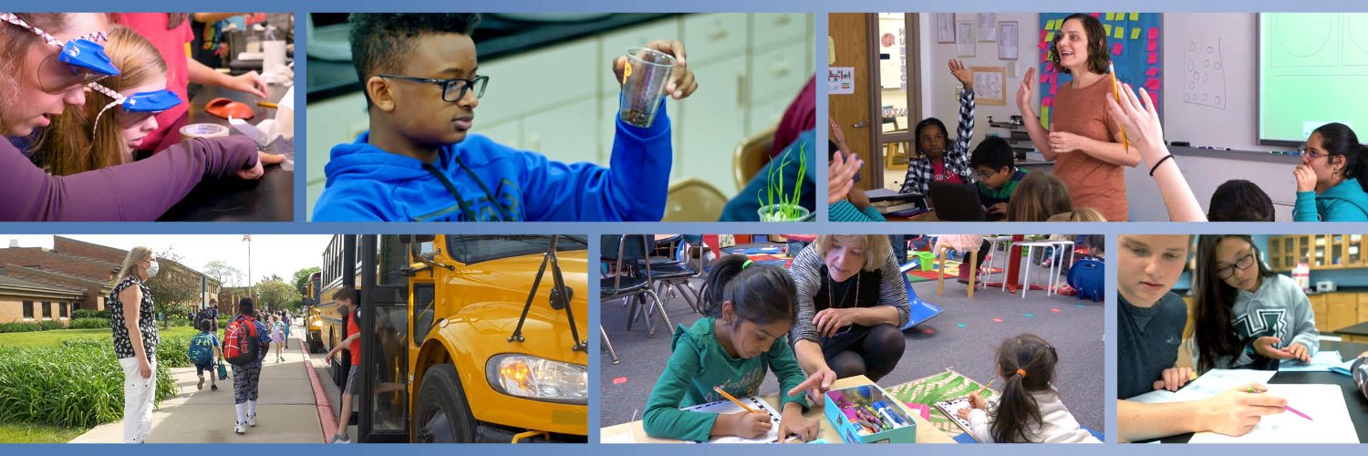 Indian Prairie 204 banner