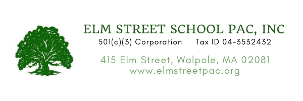 ElmStreetPAC's profile banner image