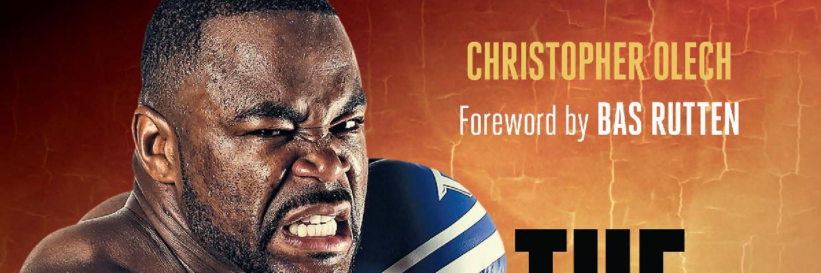 ChrisOlech's profile banner image