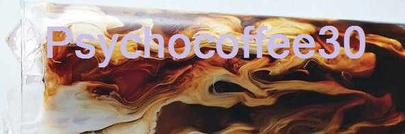 psychocoffee30's profile banner image