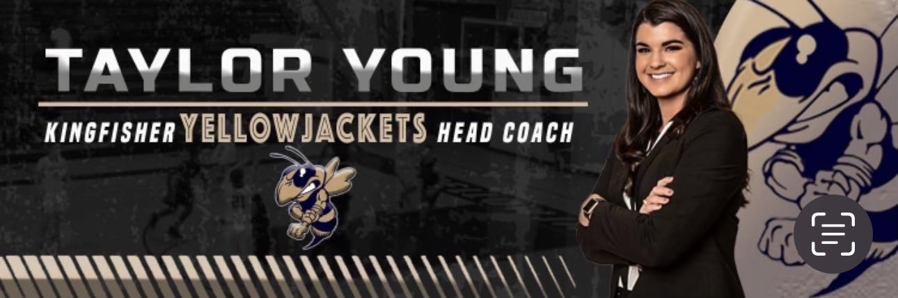 Taylor Young banner