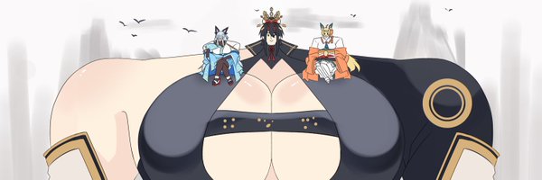 LyrisSama Profile Banner