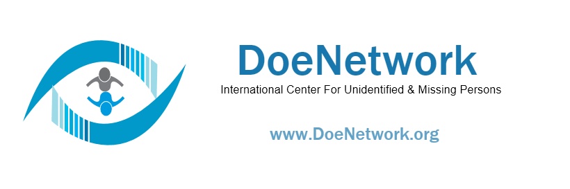 The Doe Network banner