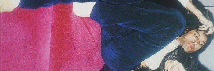 roserozzrose's profile banner image