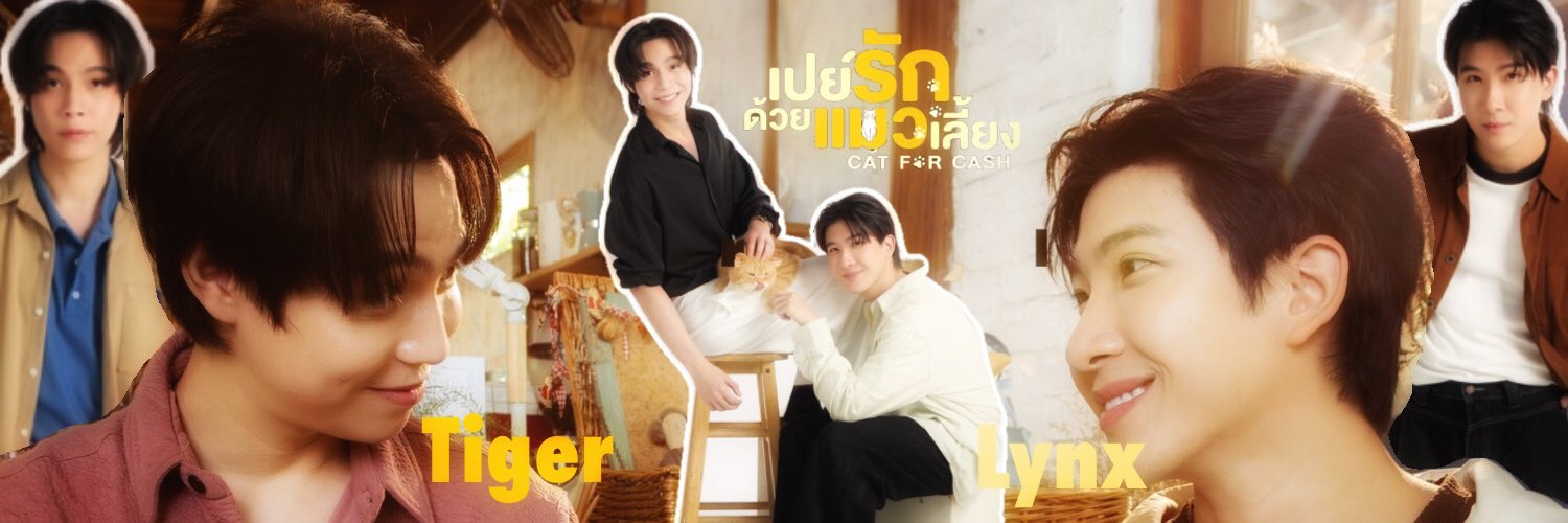 SubaruCamui@CatCheerCafe🐈‍⬛️🐈🐾☕️ banner