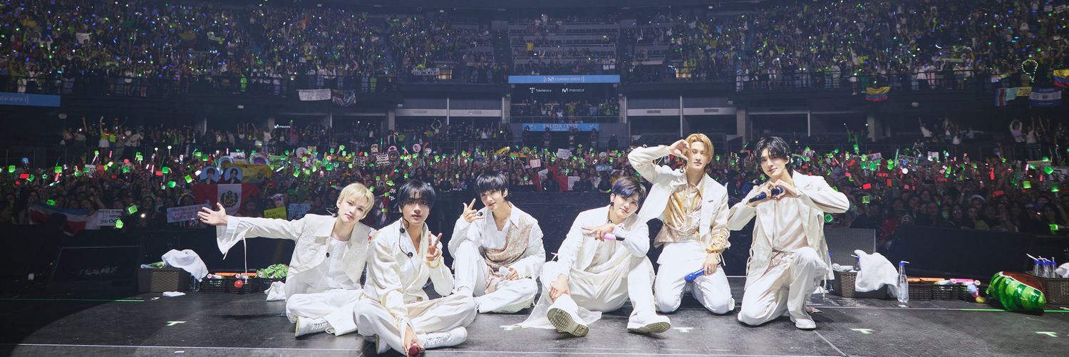 NCT Colombia|🇨🇴 Proyectos banner