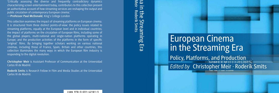 The Netflix Film Project banner