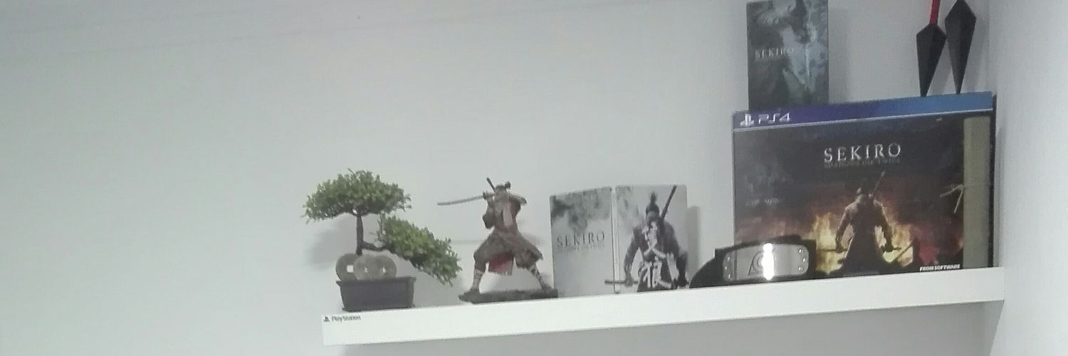 Antonio Sánchez banner