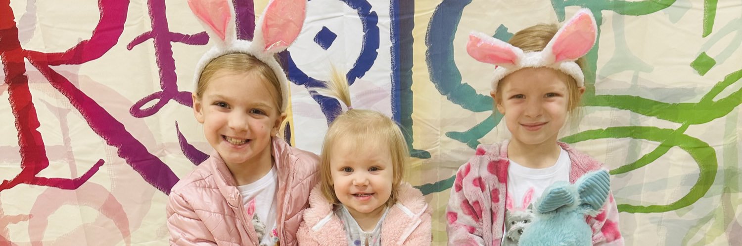 Mrs. Aubree Perry banner