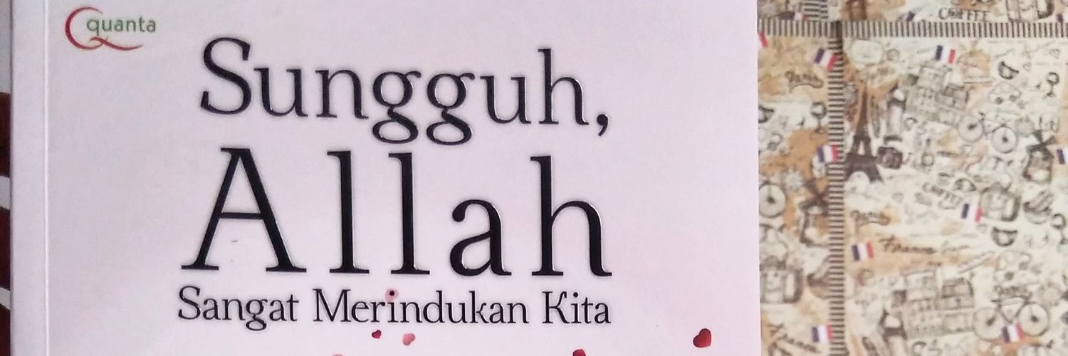 Mildahastuti's profile banner image