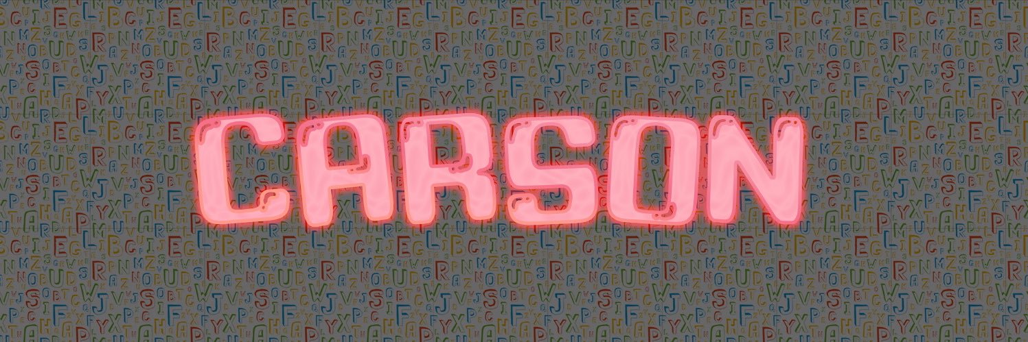 csweeney2020's profile banner image