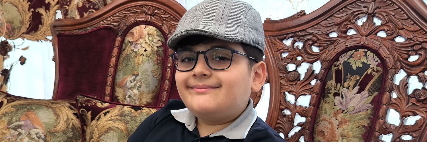 CyrusEmiralavi's profile banner image