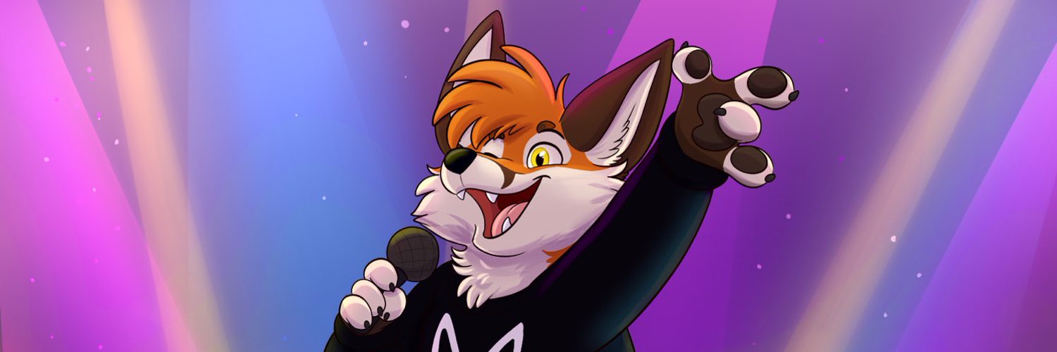 AkaFox🦊🔜FWA Profile Banner